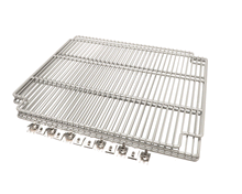 GLASTENDER 06011103 SHELF KIT  BP  20 DOOR OPENING  RIGHT DO