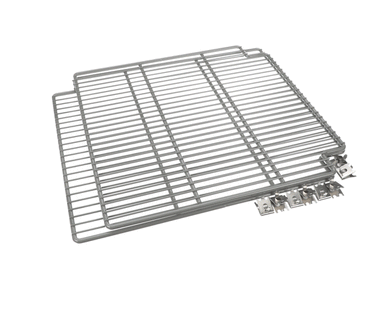 GLASTENDER 06011111 SHELF KIT  LP  16 DOOR OPENING  RIGHT DO