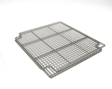 GLASTENDER 06011119 SHELF KIT  BP  16 DOOR OPENING  LEFT DOO