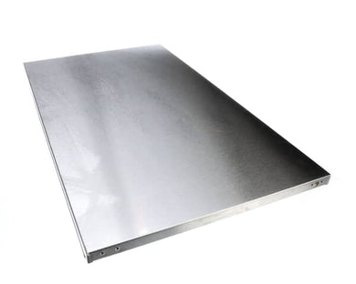 GLASTENDER 06011918 DOOR  BP  SOLID  17.5 OPENING  STAINLESS