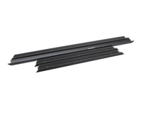 GLASTENDER 07000251 BREAKER STRIP  36 SLIDING DOOR OPENING