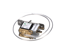 GLASTENDER 07000276 THERMOSTAT  0 - +35^F  STANDARD (MF AND