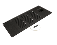 GLASTENDER 07000657 CONTROL REPLACEMENT ASSEMBLY  MF24  BLAC