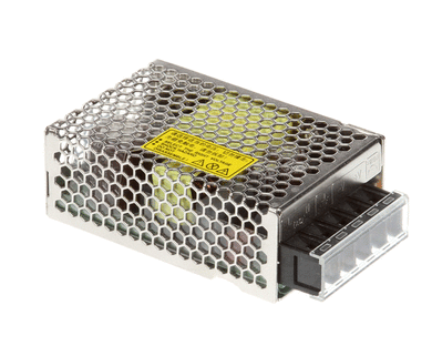 GLASTENDER 07000831 POWER SUPPLY