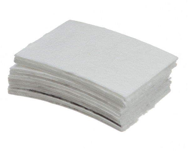 GLASTENDER PARTS 08000128