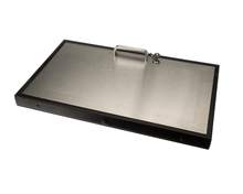 GLASTENDER 08000295 DOOR  WITH LOCK  ST24  48  72  96