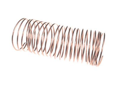 GLASTENDER 08000339 TUBING  CAPILLARY  .036 X 148  ST24 (MAR