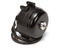 GLASTENDER 09000336 MOTOR  CONDENSER FAN  9 WATT  LC