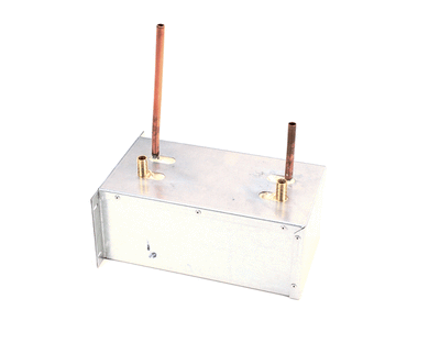 GLASTENDER 09000523 EVAPORATOR HOUSING