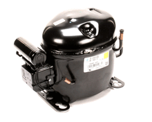 GLASTENDER 11000084 COMPRESSOR  R134A  120V  TECUMSEH  AE443