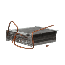 GLASTENDER 11000118 EVAPORATOR COIL REPLACEMENT KIT (MARCH 2