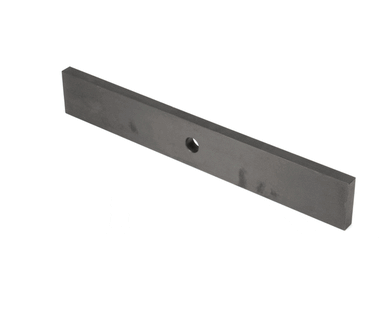 GLASTENDER 14000034 BAR  CRUSHER  HEAT TREATED  BD