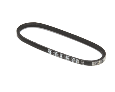 GLASTENDER 14000038 BELT  DRIVE  .50 X 24  BDS