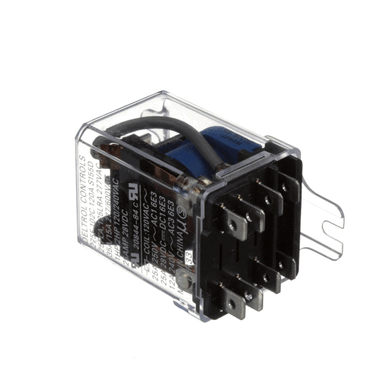 GLASTENDER 14000043 RELAY  CONTROLLER  120V  20A  8 PIN  BDS