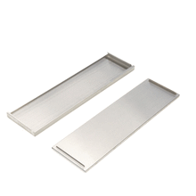 GLASTENDER IBCA-30 30 WIDE FOR 19 DEEP ICE BIN