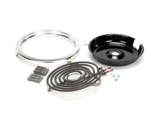 GARLAND CK100-240V 8IN SURFACE ELEMENT ASSEMBLY