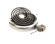 GARLAND CK101-240V 6 1/2IN SURFACE ELEMENT ASSEMBLY