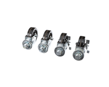 GARLAND CK1129 SGL DECK CASTER KIT
