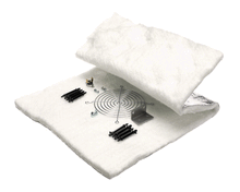 GARLAND CK115322 SUPPLEMENTAL COOLING KIT MCO I