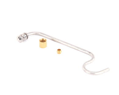 GARLAND CK151096 PILOT TUBING ASSEMBLY 8 PART S