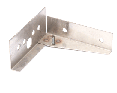 GARLAND CK153872 EDGE BRACKET ASSEMBLY L-H PART SE