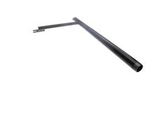 GARLAND CK1910389 LT BURNER ASSEMBLY W/SCREEN