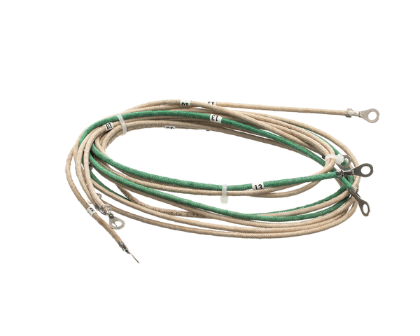 GARLAND PARTS CK2159100