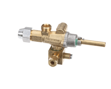 GARLAND CK2187097 FF VALVE ASSEMBLY-MST17/34- USE CK