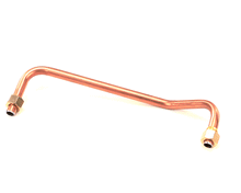 GARLAND CK2229600 .437 TUB OVEN VALVE FD CONTROL
