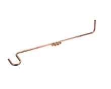 GARLAND CK2230000 .437 TUB FD CONTROL COMP UNION
