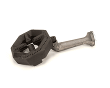 GARLAND CK230 GD BURNER FRONT ASSEMBLY