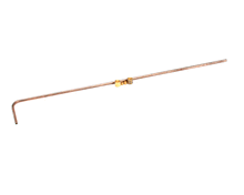 GARLAND CK2341500 .187 TUB REAR PILOT