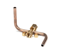 GARLAND CK2444600 .250 TUB ORIFICE-TEE RT