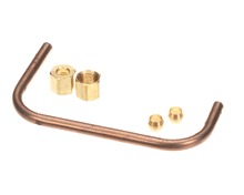 GARLAND CK2528500 VALVE TUBING
