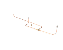 GARLAND CK3049800 OPEN BURNER PILOT TUBE ASSEMBLY KI