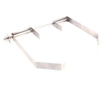 GARLAND CK4515197 FRAME W-A-LEFT DOOR