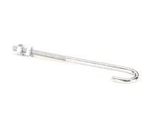 GARLAND CK4523497 6 IN LONG J-BOLT (F598) KIT