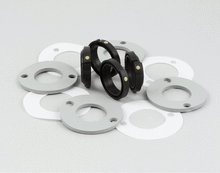 GARLAND CK4526772-10 KIT 2 PLATEN SPLIT VITON PR TO