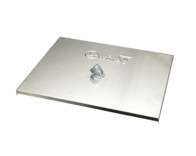 GARLAND CK4526953 KIT FOR 4526953 PLATEN LID ASS