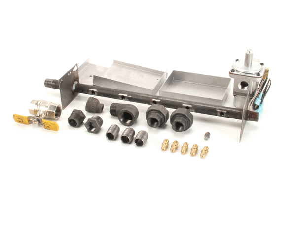 GARLAND PARTS CK4540