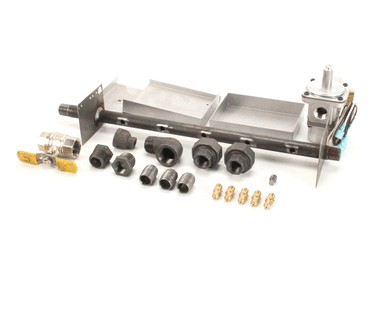 GARLAND CK4540 ECO/ICO MANI DUAL VALVE