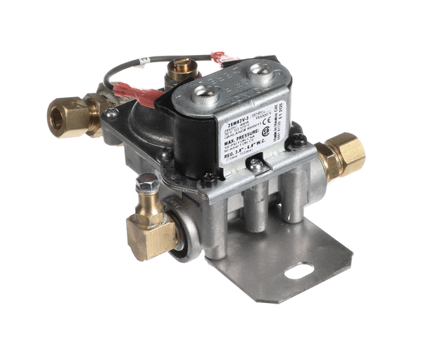 GARLAND PARTS CK4600010B