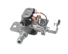 GARLAND CK4600010S KIT -GAS VALVE -XPG MOD REPLAC