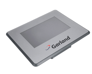 GARLAND CK4601312 USER INTERFACE ASSEMBLY PEARL (GEN