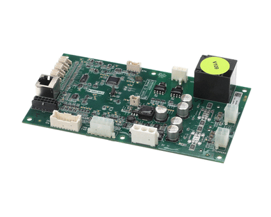 GARLAND CK4607663 SERVICE I/O BOARD LINCOLN NO DRIVE PROGR