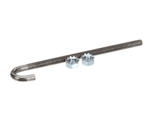 GARLAND CKG01246-1-8 SPRING HOOK KIT