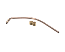 GARLAND CKG0508-1-8 1/4 STEEL TUBING X 9.312IN KIT