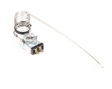 GARLAND CKG0894-01 OVEN THERMOSTAT 150F - 550F KI