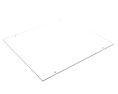 GOLD MEDAL PRODUCTS 12648 SIDE PANEL 1888