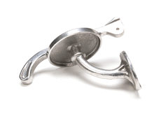 GOLD MEDAL PRODUCTS 22068 PUSHER HANDLE ASSEMBLY